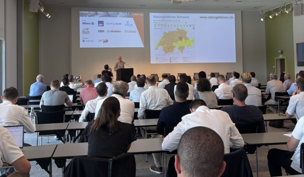 WMC beim Versicherungsbroker-Forum 2025