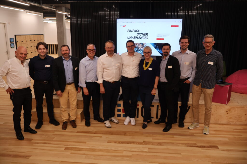 Userday der WMC