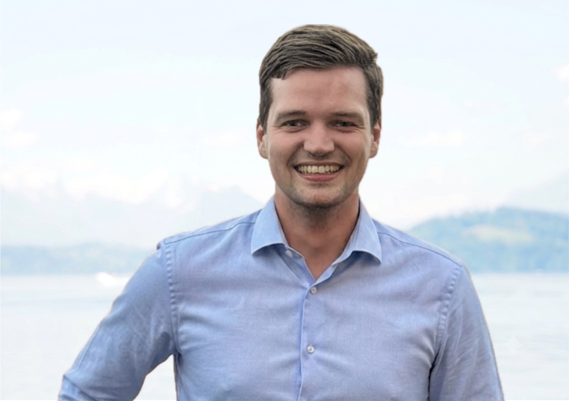Peter Nessensohn, Geschäftsführer